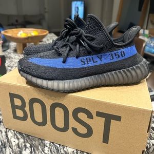 Yeezy 350 Boost